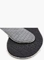 DEICHMANN Tabanlık Siyah 147793 2