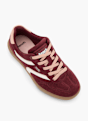 Bench Trainer Burgundy 147816 2