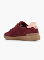 Bench Sneaker Burgunder 147816 3