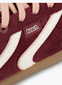 Bench Sneaker Burgunder 147816 5