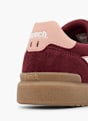 Bench Trainer Burgundy 147816 6