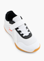 PUMA Hallenschuh Weiß 147836 2
