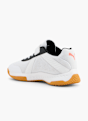 PUMA Hallenschuh Weiß 147836 3