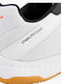 PUMA Hallenschuh Weiß 147836 5