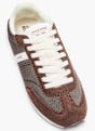 JACK & JONES Sneaker Kahverengi 147859 2