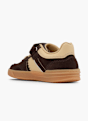 elefanten Low shoe Brown 147884 3