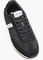 JACK & JONES Sneaker Siyah 147858 2