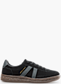 JACK & JONES Sneaker Siyah 147876 1