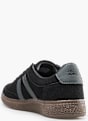 JACK & JONES Sneaker Siyah 147876 3