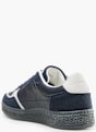 JACK & JONES Sneaker Mavi 147878 3
