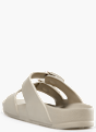 JACK & JONES Terlik Gri-kahverengi 147888 3