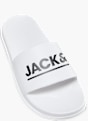 JACK & JONES Terlik Beyaz 147891 2