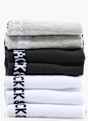 Jack + Jones Çorap Beyaz 147913 4