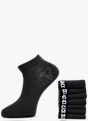 JACK & JONES Çorap Siyah 147914 1