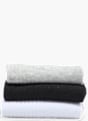 JACK & JONES Çorap Beyaz 147911 4