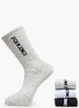 Jack + Jones Çorap Beyaz 147912 1