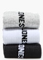 JACK & JONES Çorap Beyaz 147912 4