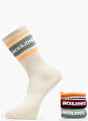 JACK & JONES Çorap Krem 147917 1