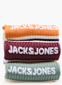 JACK & JONES Çorap Krem 147917 4