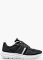 Jack + Jones Sneaker Siyah 147915 1