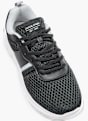 JACK & JONES Sneaker Siyah 147915 2