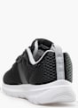 JACK & JONES Sneaker Siyah 147915 3