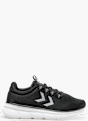 hummel Sneaker Siyah 147973 1