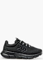hummel Sneaker Siyah 147972 1