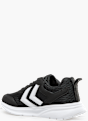 hummel Sneaker Siyah 147970 3
