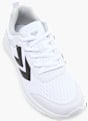 hummel Sneaker Beyaz 147971 2