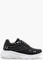 hummel Sneaker Siyah 147976 1