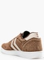 hummel Sneaker Kahverengi 147981 3