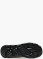 hummel Sneaker Siyah 147985 4