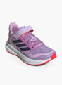 adidas Sneaker Mor 148015 2