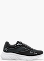 hummel Sneaker Siyah 148013 1