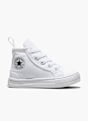 Converse Hoher Sneaker Weiß 148025 1