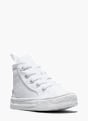 Converse Hoher Sneaker Weiß 148025 2