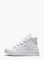 Converse Hoher Sneaker Weiß 148025 3