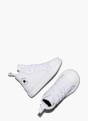 Converse Hoher Sneaker Weiß 148025 4