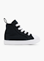 Converse Hoher Sneaker Schwarz 148026 1