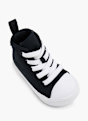 Converse Hoher Sneaker Schwarz 148026 2