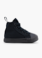 Converse Hoher Sneaker Schwarz 148024 1
