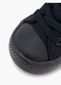 Converse Hoher Sneaker Schwarz 148024 5