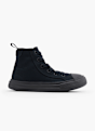 Converse Hoher Sneaker Schwarz 148027 1