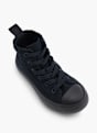Converse Hoher Sneaker Schwarz 148027 2