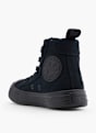 Converse Hoher Sneaker Schwarz 148027 3