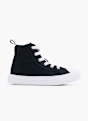 Converse Hoher Sneaker Schwarz 148023 1
