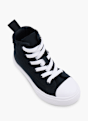Converse Hoher Sneaker Schwarz 148023 2