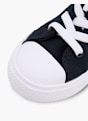 Converse Hoher Sneaker Schwarz 148023 5