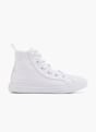Converse Hoher Sneaker Weiß 148022 1